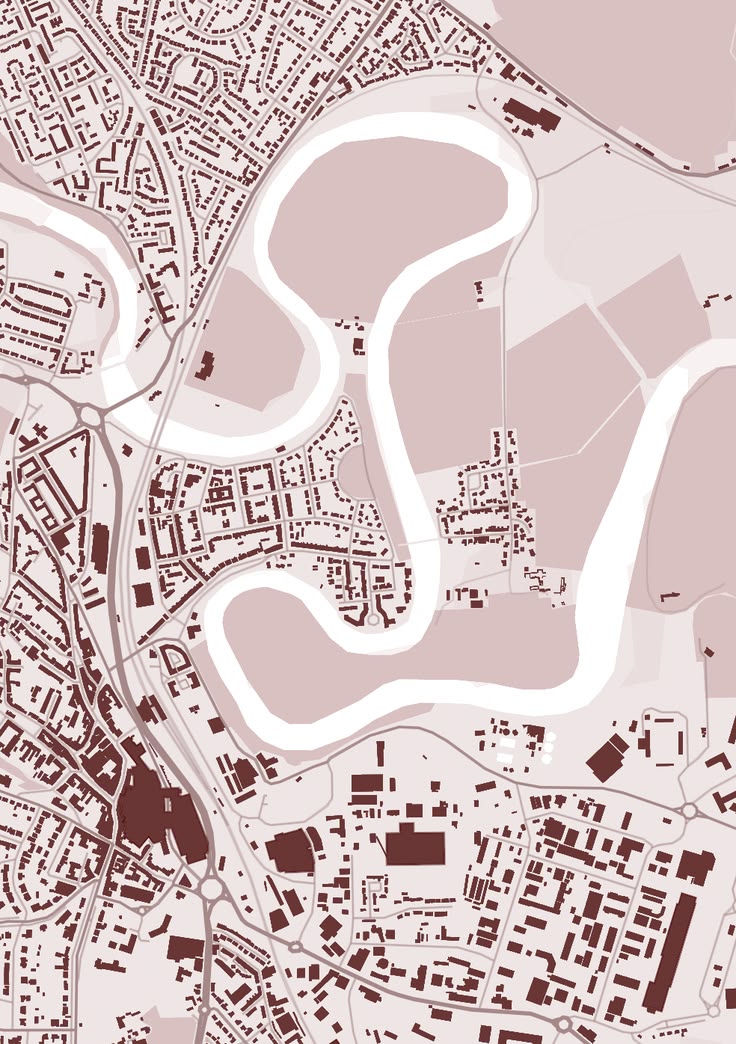 Custom Maps Generator — Make Your Own Map Online | Archshaper